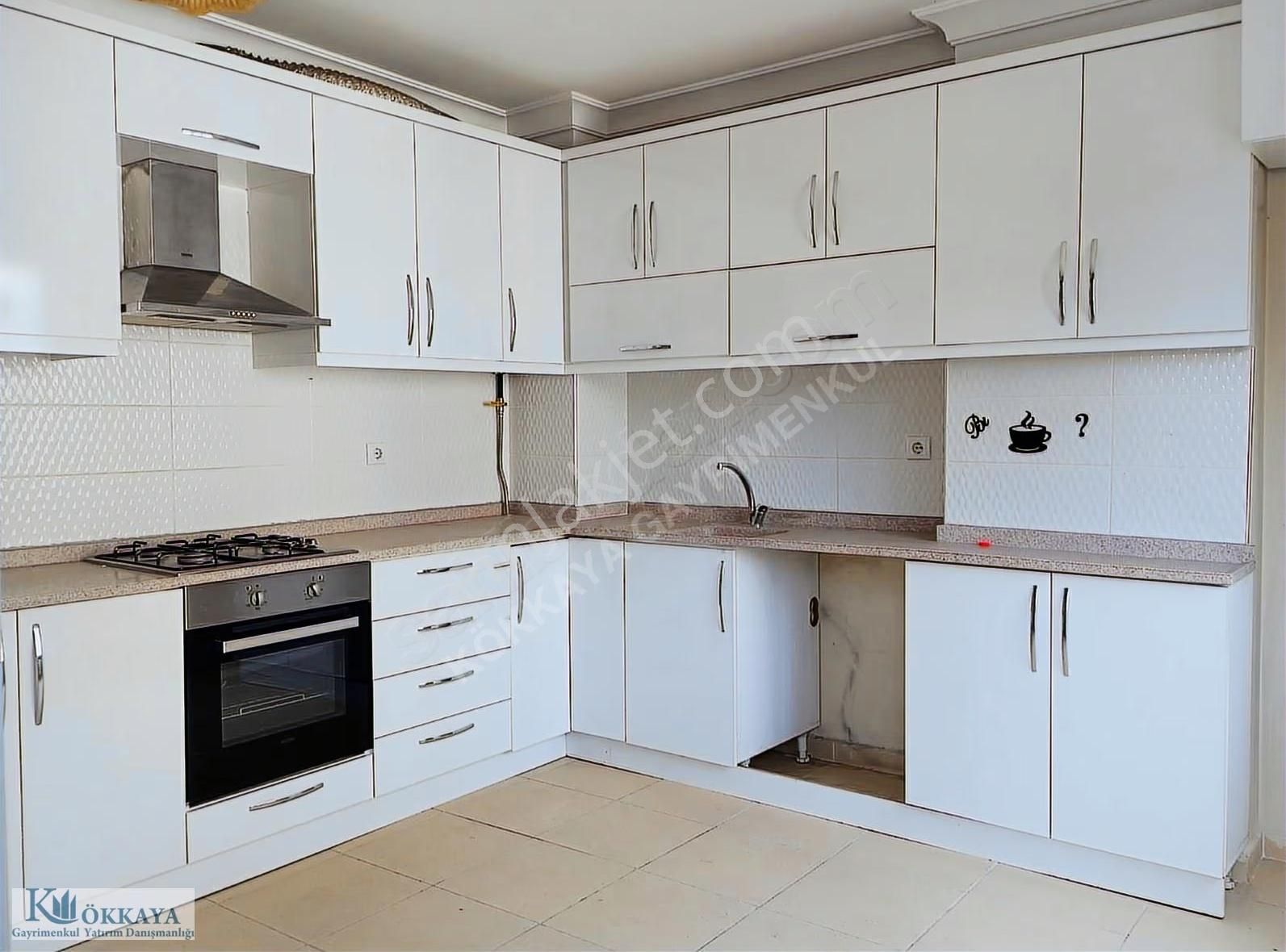 Fethiye Meydanda Kiralık 3+1 Daire - Görsel 2