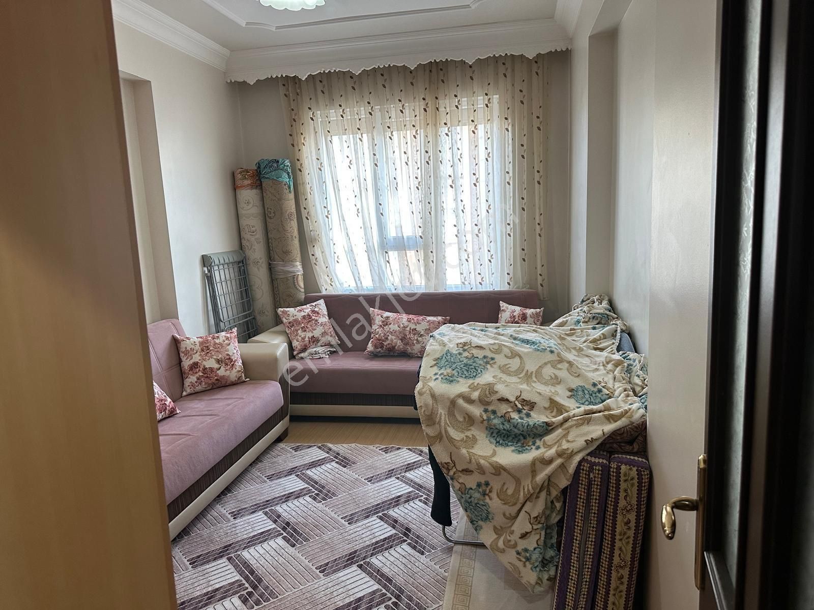 🏠 Emin Gyo’dan Meram Ahmet Özcan Caddesi’nde Masrafsız, Full Yapılı 3+1 - Görsel 33