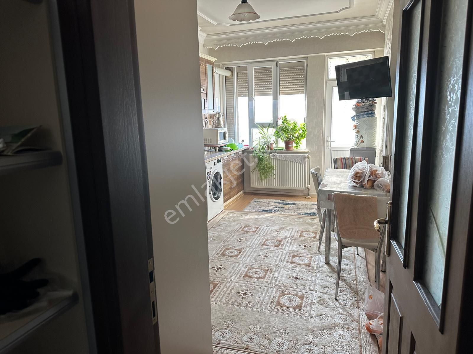 🏠 Emin Gyo’dan Meram Ahmet Özcan Caddesi’nde Masrafsız, Full Yapılı 3+1 - Görsel 22