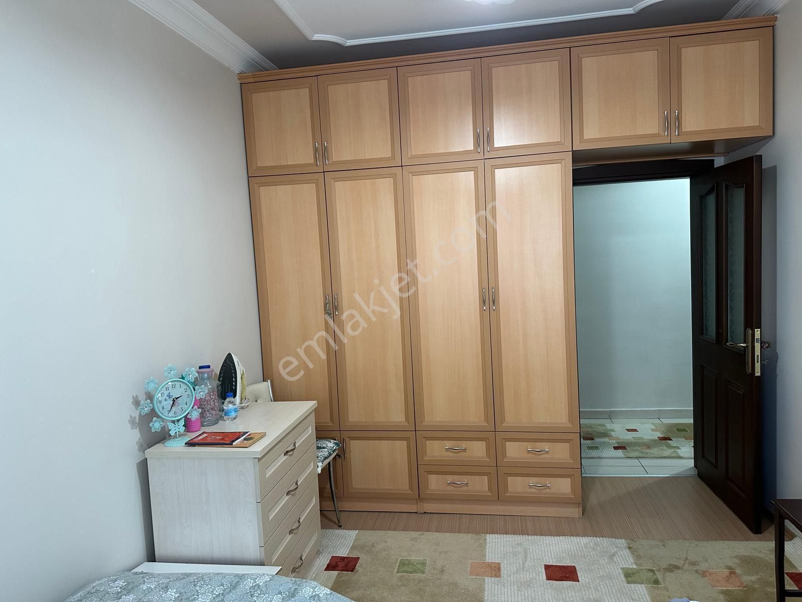 🏠 Emin Gyo’dan Meram Ahmet Özcan Caddesi’nde Masrafsız, Full Yapılı 3+1 - Görsel 29