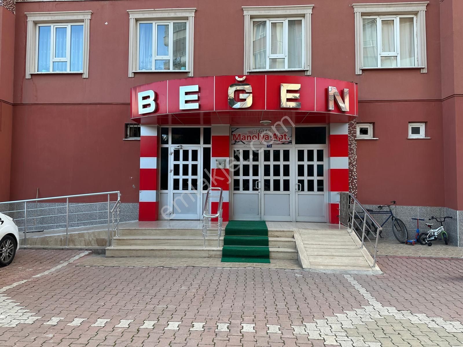 🏠 Emin Gyo’dan Meram Ahmet Özcan Caddesi’nde Masrafsız, Full Yapılı 3+1 - Görsel 2