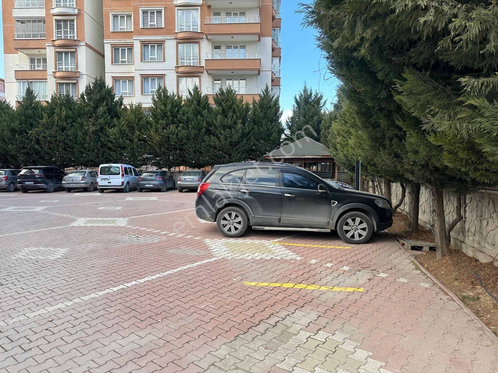 🏠 Emin Gyo’dan Meram Ahmet Özcan Caddesi’nde Masrafsız, Full Yapılı 3+1 - Görsel 18