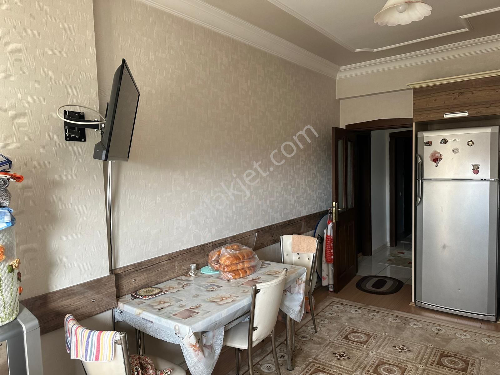 🏠 Emin Gyo’dan Meram Ahmet Özcan Caddesi’nde Masrafsız, Full Yapılı 3+1 - Görsel 25