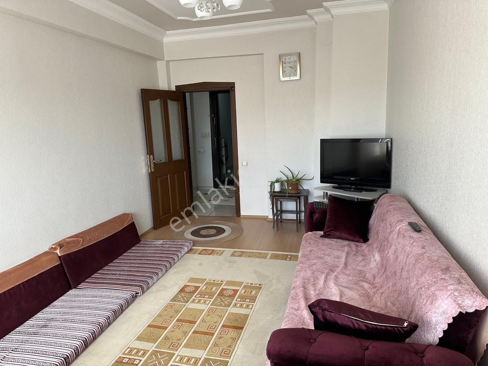 🏠 Emin Gyo’dan Meram Ahmet Özcan Caddesi’nde Masrafsız, Full Yapılı 3+1 - Görsel 31