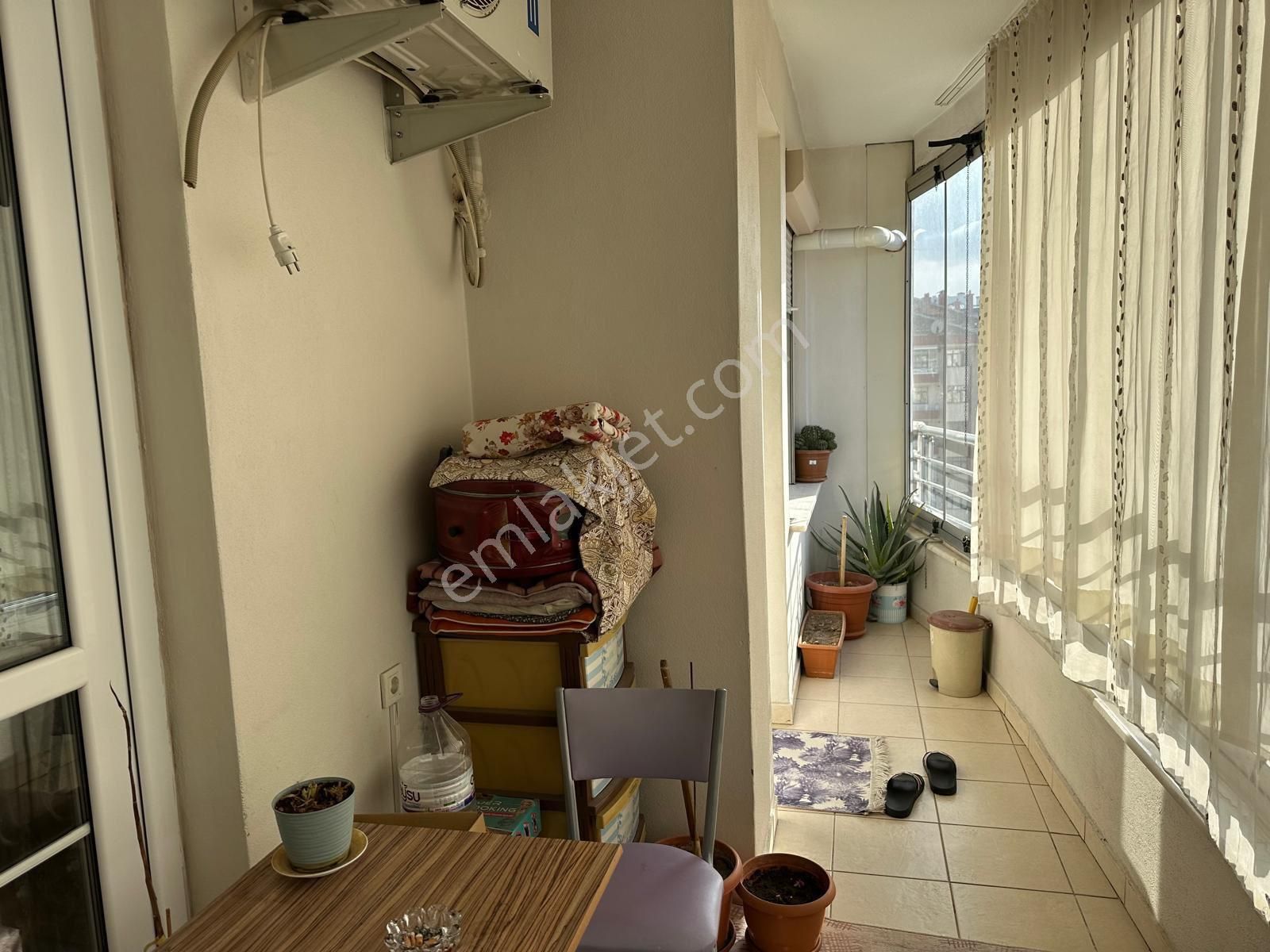🏠 Emin Gyo’dan Meram Ahmet Özcan Caddesi’nde Masrafsız, Full Yapılı 3+1 - Görsel 19