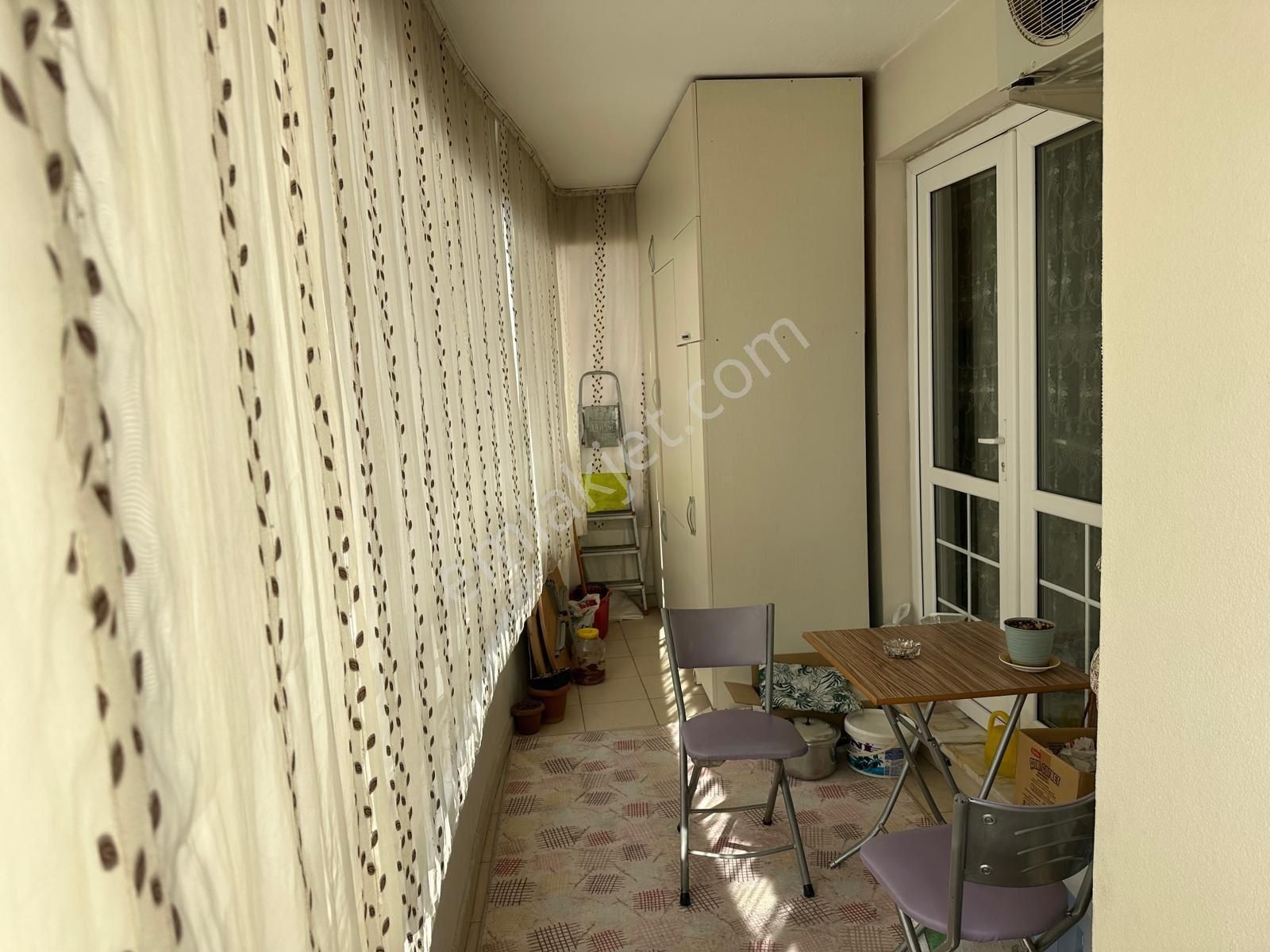 🏠 Emin Gyo’dan Meram Ahmet Özcan Caddesi’nde Masrafsız, Full Yapılı 3+1 - Görsel 26