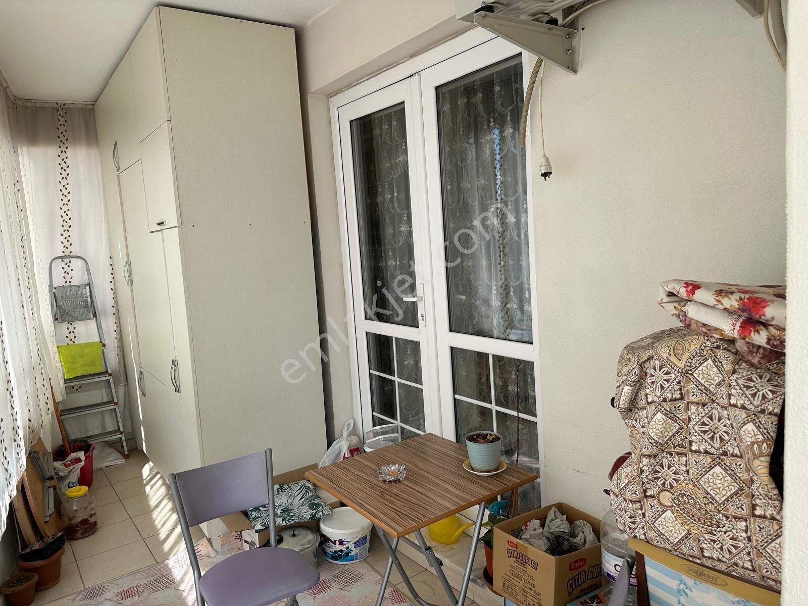 🏠 Emin Gyo’dan Meram Ahmet Özcan Caddesi’nde Masrafsız, Full Yapılı 3+1 - Görsel 11