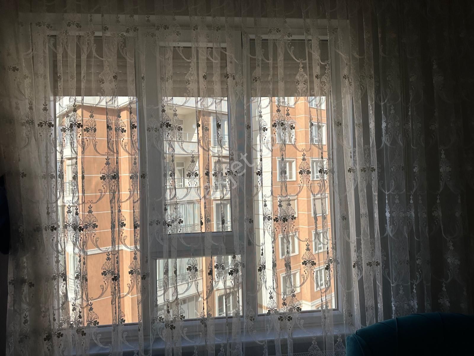 🏠 Emin Gyo’dan Meram Ahmet Özcan Caddesi’nde Masrafsız, Full Yapılı 3+1 - Görsel 28