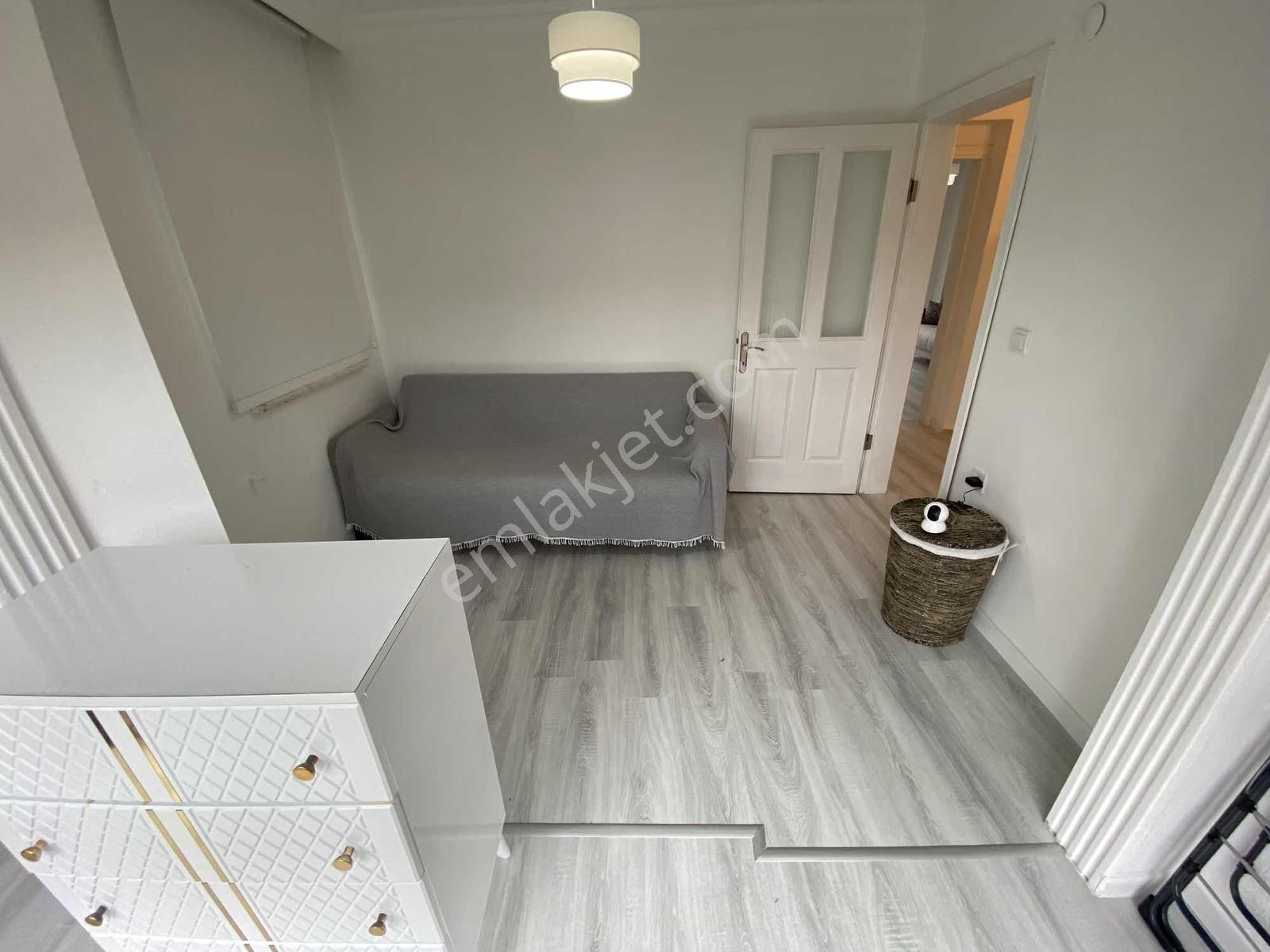Dağlı Gayrimenkul'den 3+1 Havuzlu Site İçi Fırsat Villa - Görsel 34
