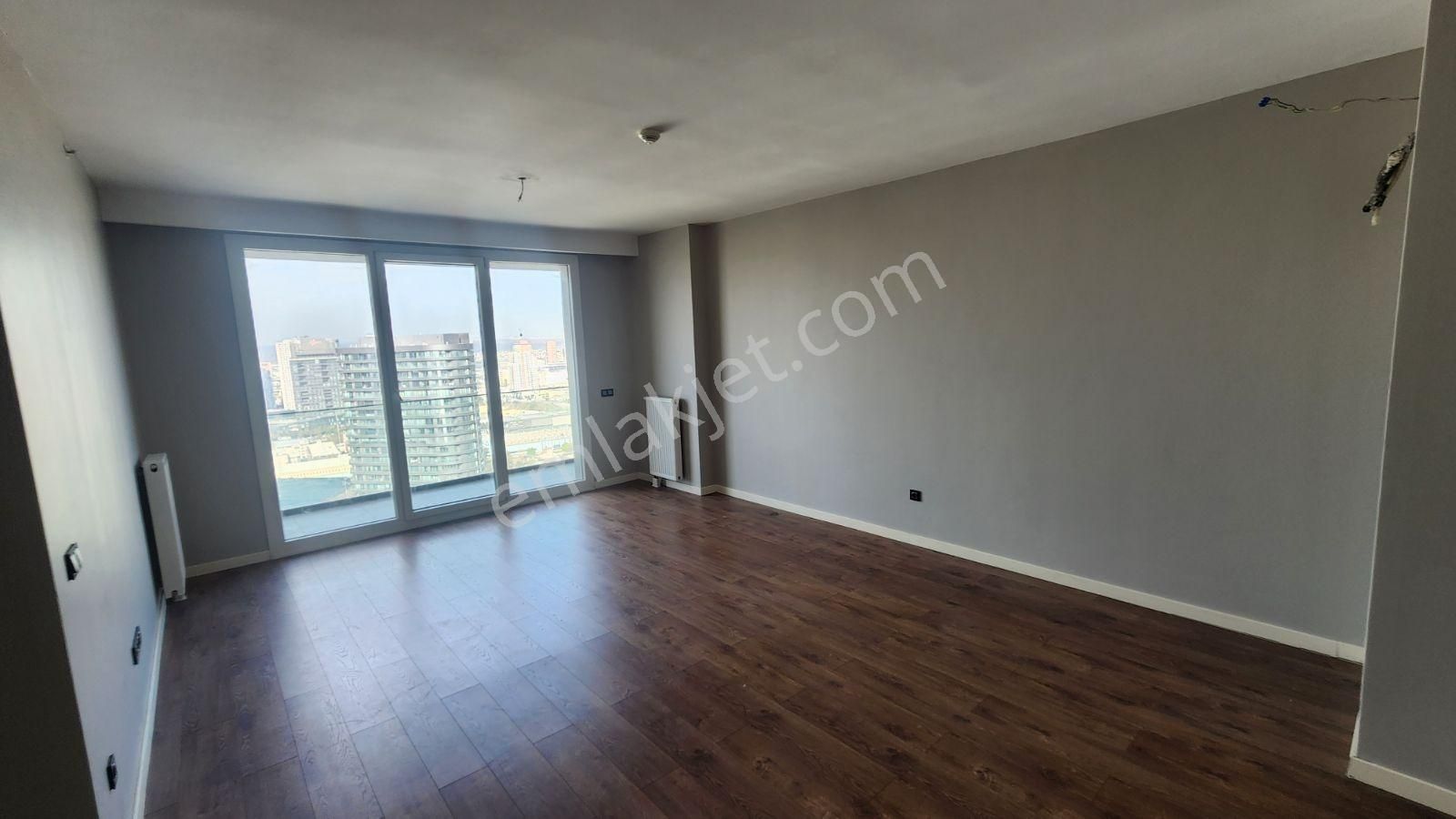 Toya Next 'de 4+1 Panoramik Manzaralı 190 M2 Satılık Daire - Görsel 9