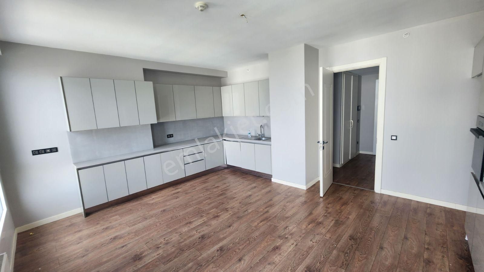 Toya Next 'de 4+1 Panoramik Manzaralı 190 M2 Satılık Daire - Görsel 28