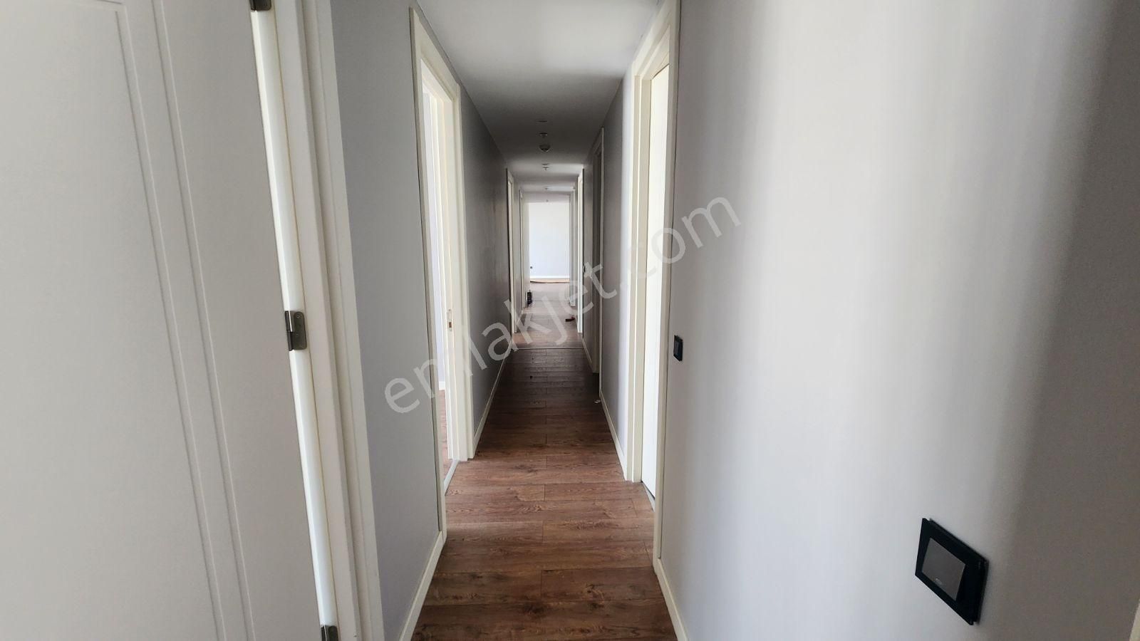 Toya Next 'de 4+1 Panoramik Manzaralı 190 M2 Satılık Daire - Görsel 25