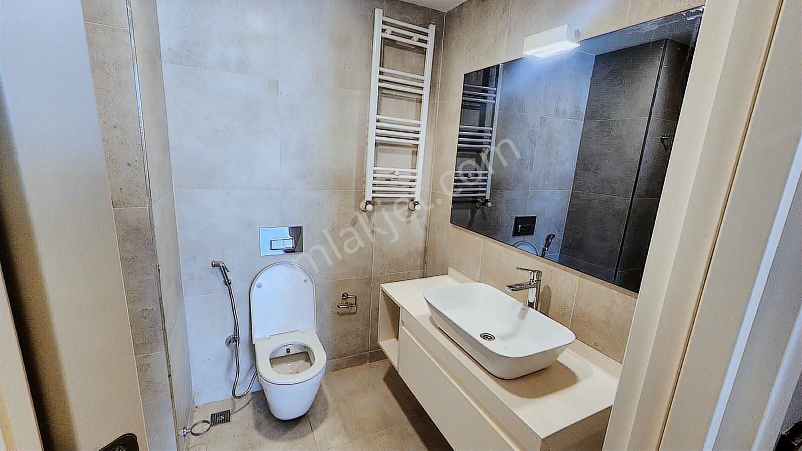 Toya Next 'de 4+1 Panoramik Manzaralı 190 M2 Satılık Daire - Görsel 30