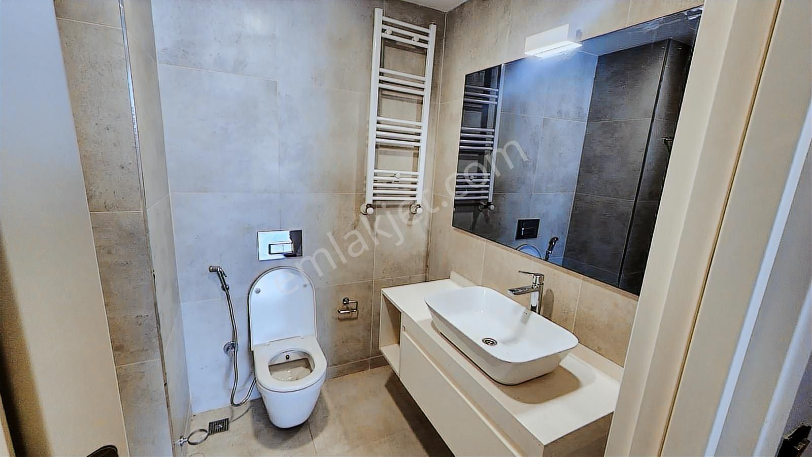 Toya Next 'de 4+1 Panoramik Manzaralı 190 M2 Satılık Daire - Görsel 29