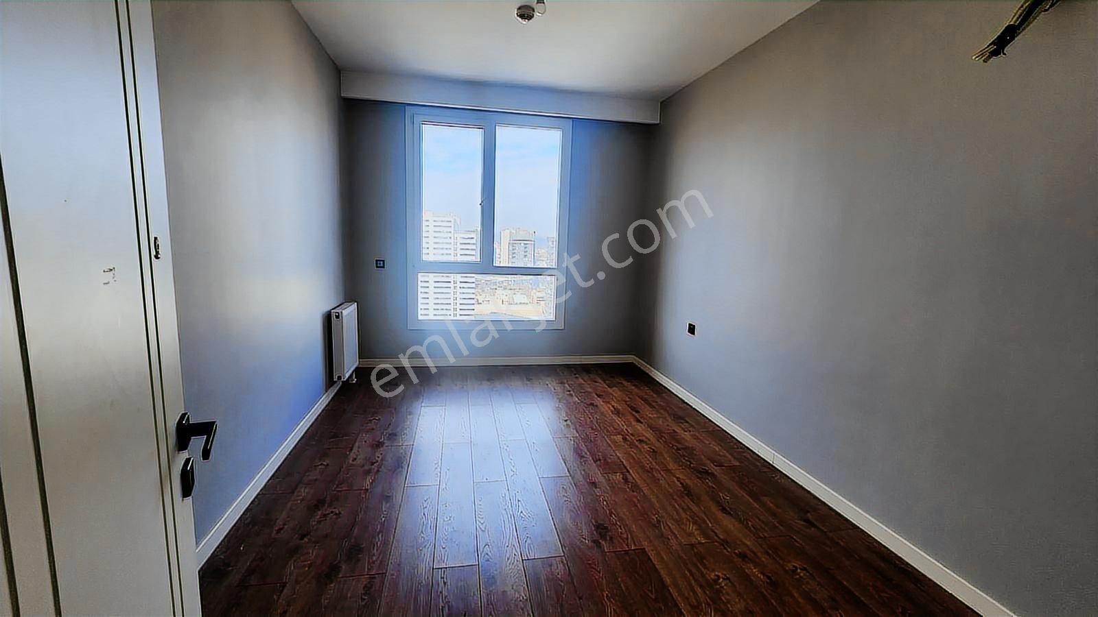 Toya Next 'de 4+1 Panoramik Manzaralı 190 M2 Satılık Daire - Görsel 16