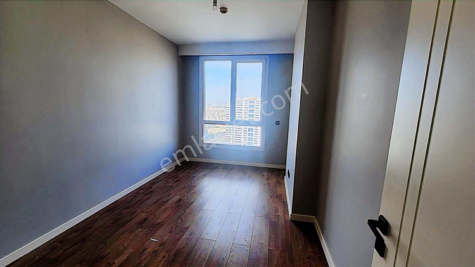 Toya Next 'de 4+1 Panoramik Manzaralı 190 M2 Satılık Daire - Görsel 27