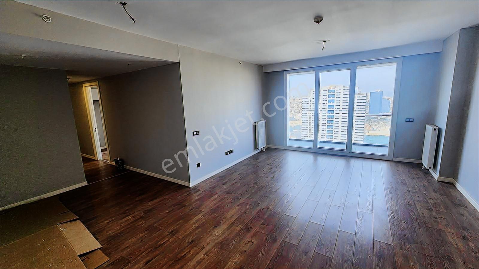 Toya Next 'de 4+1 Panoramik Manzaralı 190 M2 Satılık Daire - Görsel 18