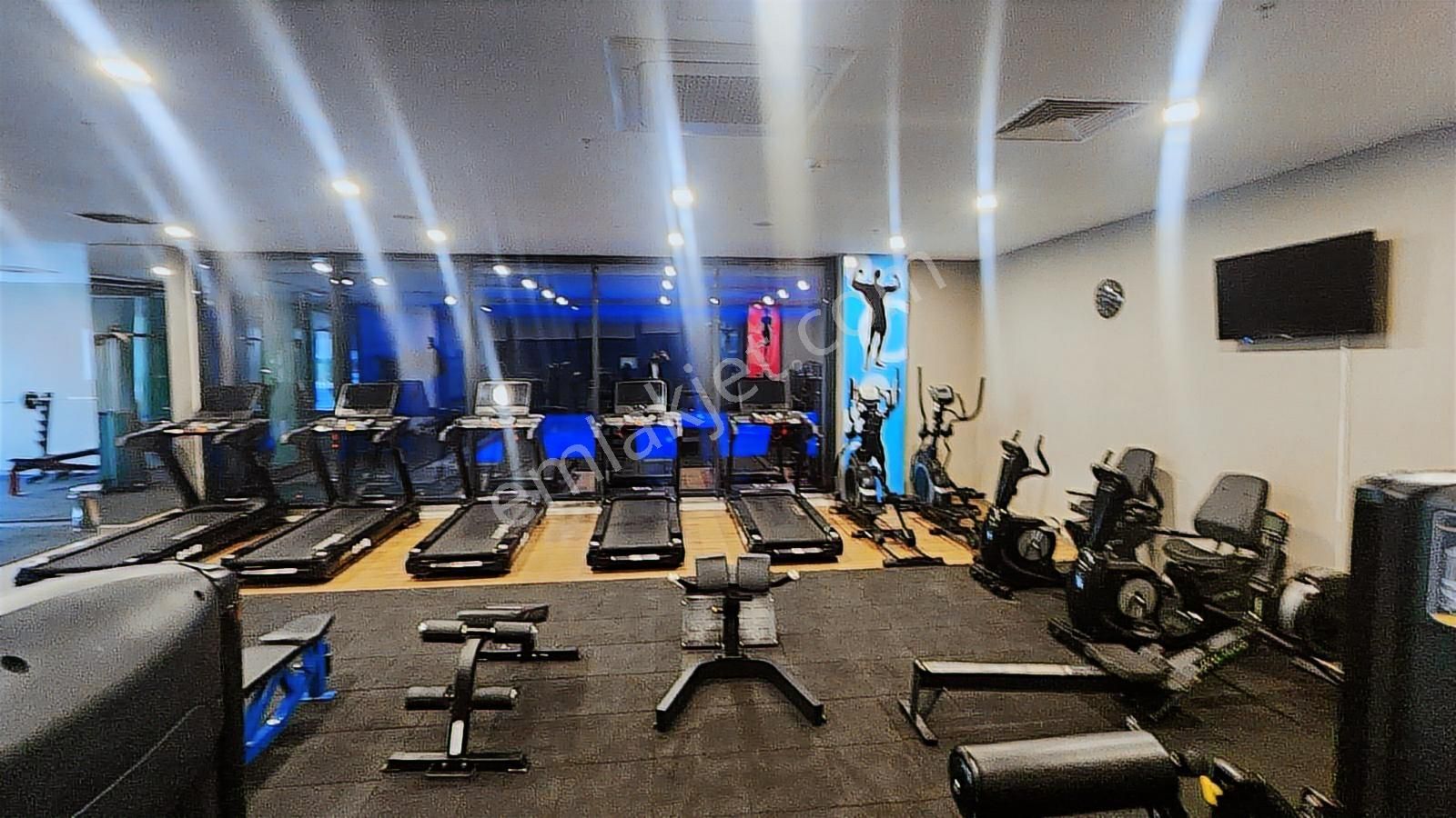 Toya Next 'de 4+1 Panoramik Manzaralı 190 M2 Satılık Daire - Görsel 12