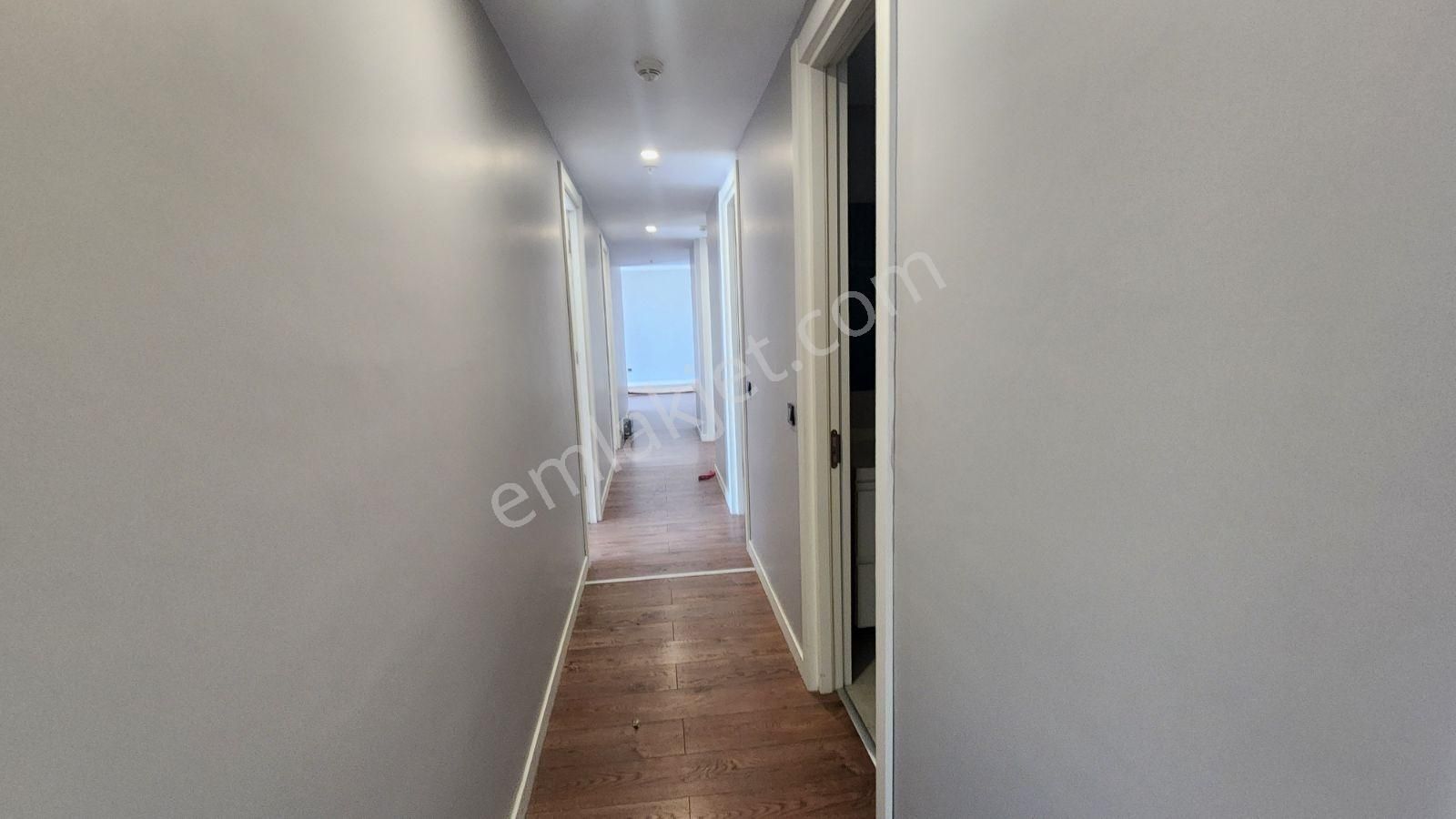 Toya Next 'de 4+1 Panoramik Manzaralı 190 M2 Satılık Daire - Görsel 8