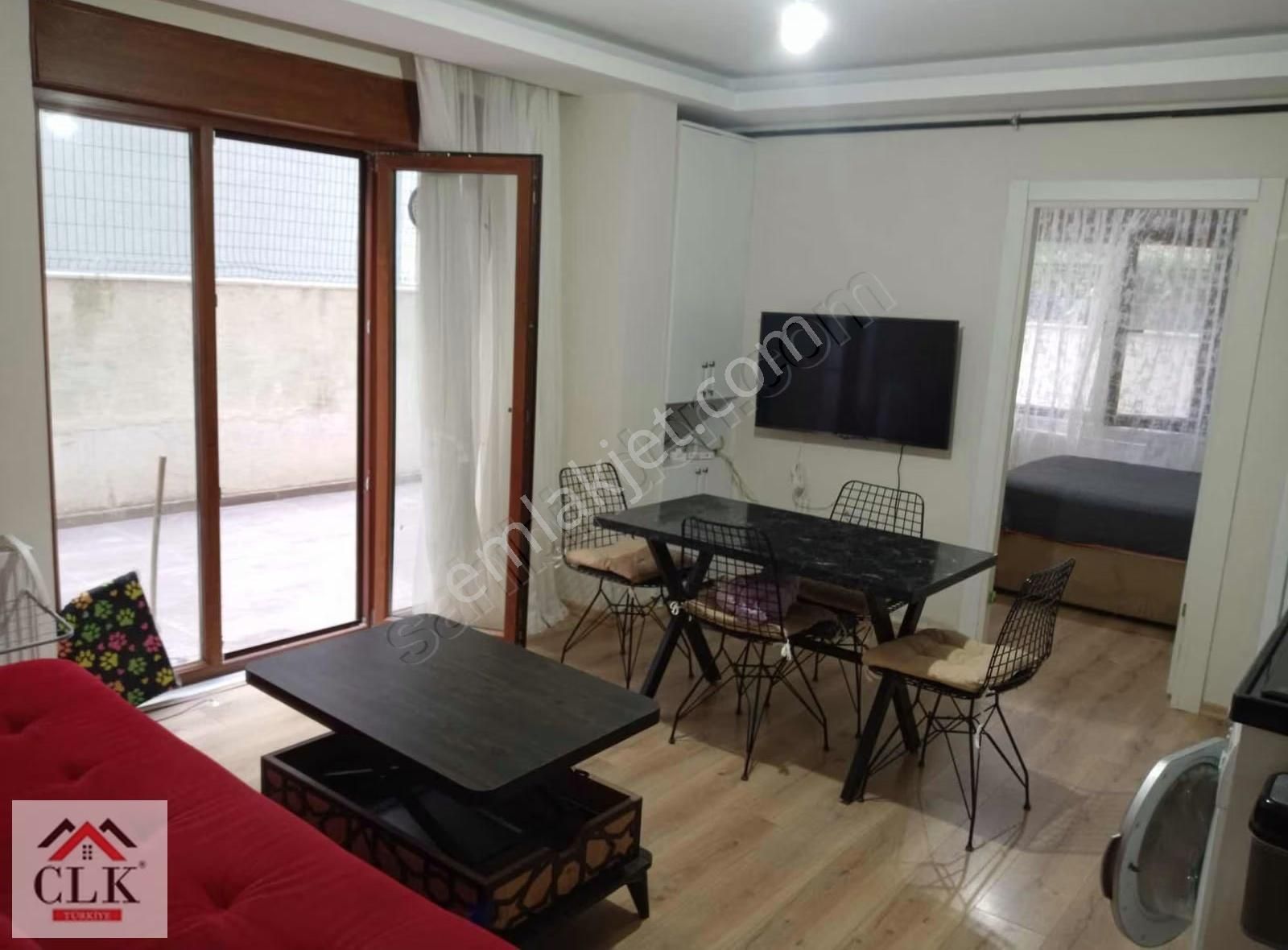 Çekmeköy Çamlık Mh Ferah 1+1 Eşyalı Daire - Görsel 10