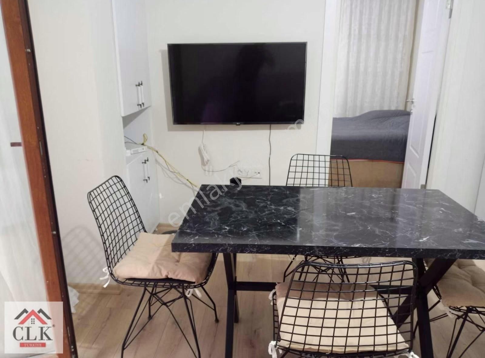 Çekmeköy Çamlık Mh Ferah 1+1 Eşyalı Daire - Görsel 3
