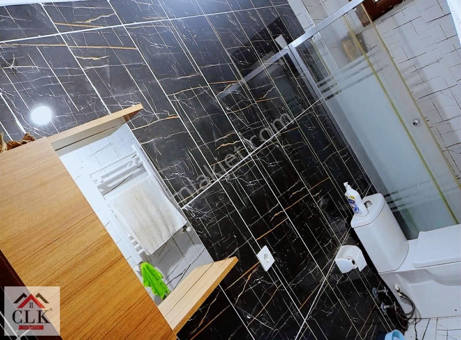 Çekmeköy Çamlık Mh Ferah 1+1 Eşyalı Daire - Görsel 8