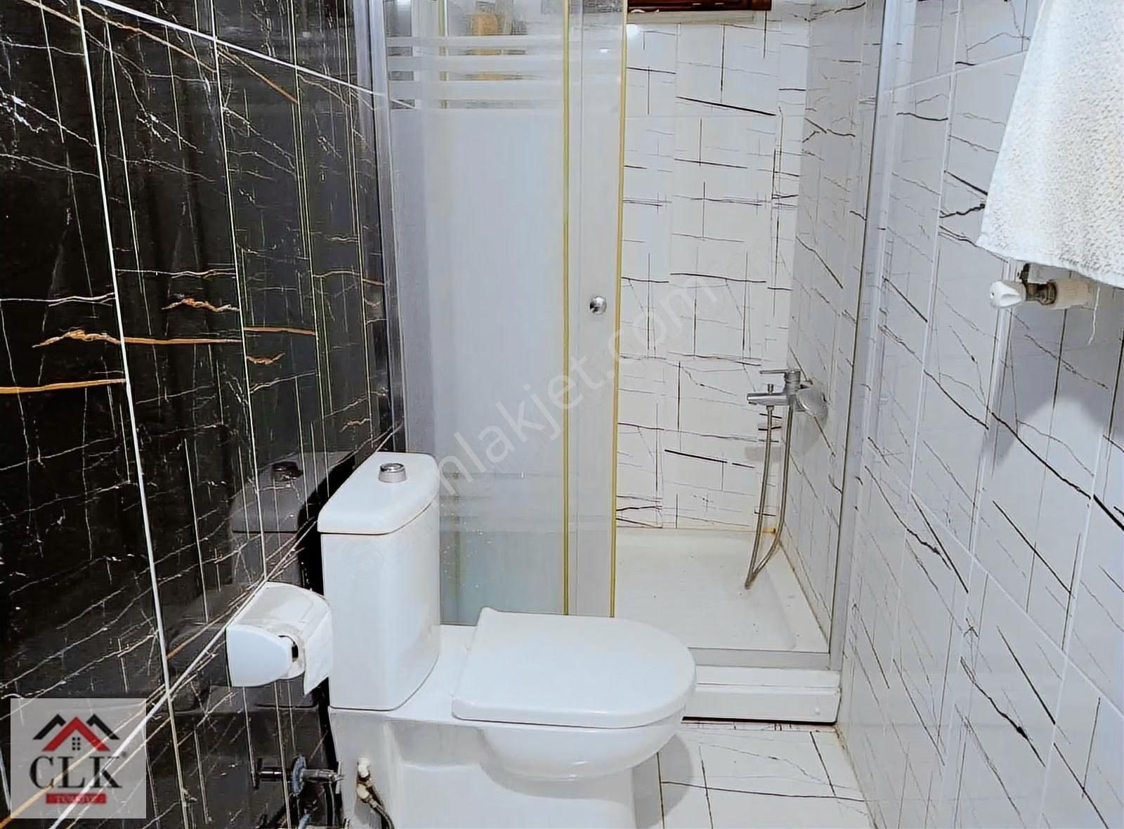 Çekmeköy Çamlık Mh Ferah 1+1 Eşyalı Daire - Görsel 12