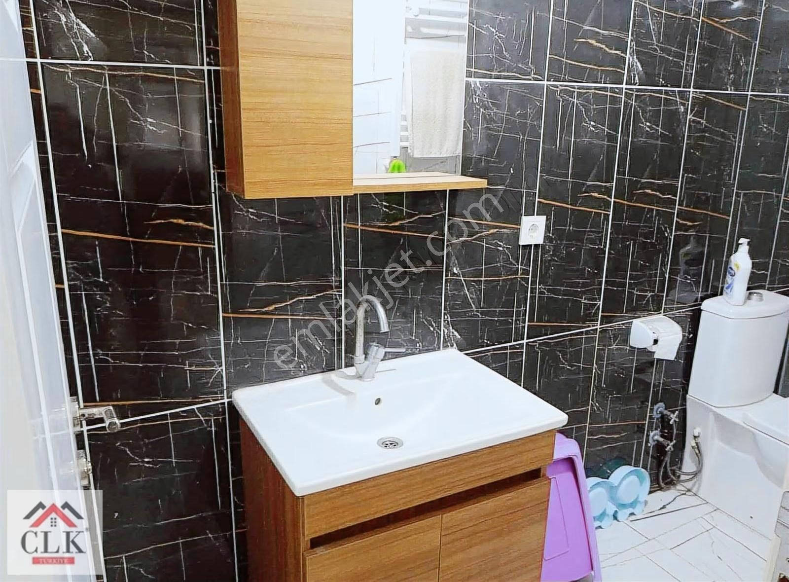 Çekmeköy Çamlık Mh Ferah 1+1 Eşyalı Daire - Görsel 6