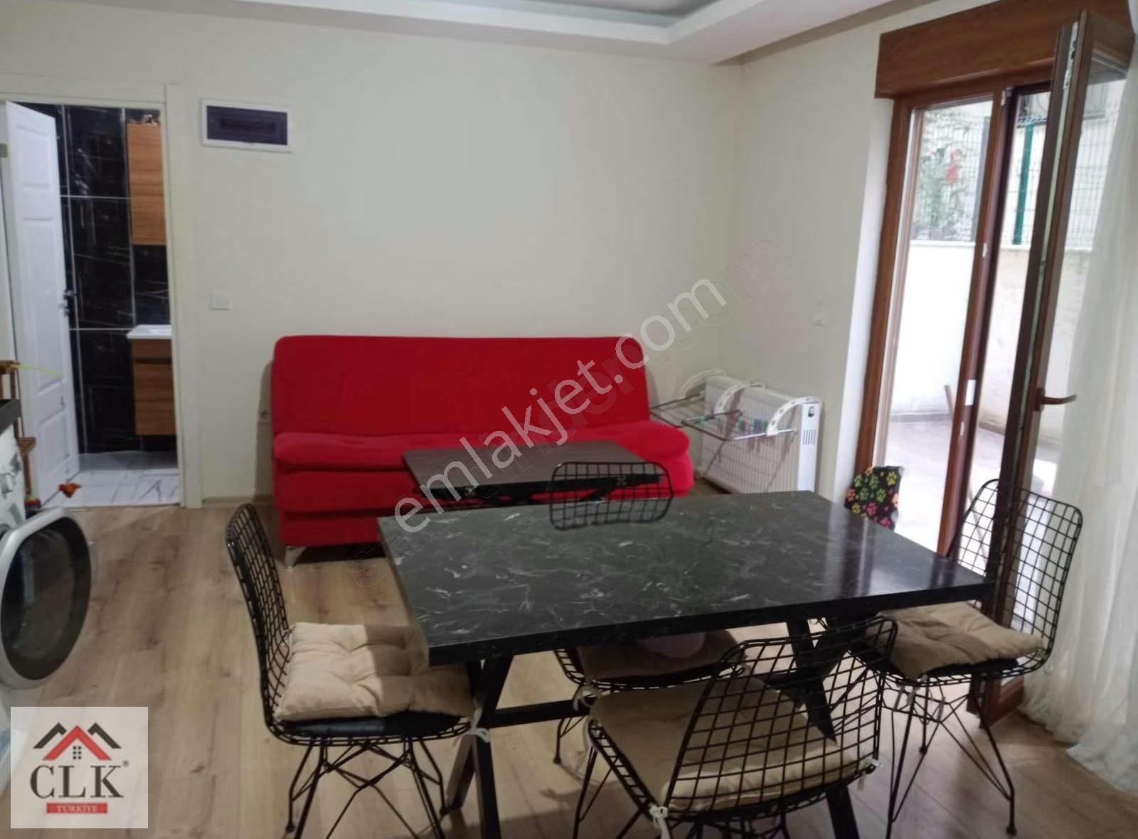 Çekmeköy Çamlık Mh Ferah 1+1 Eşyalı Daire - Görsel 14
