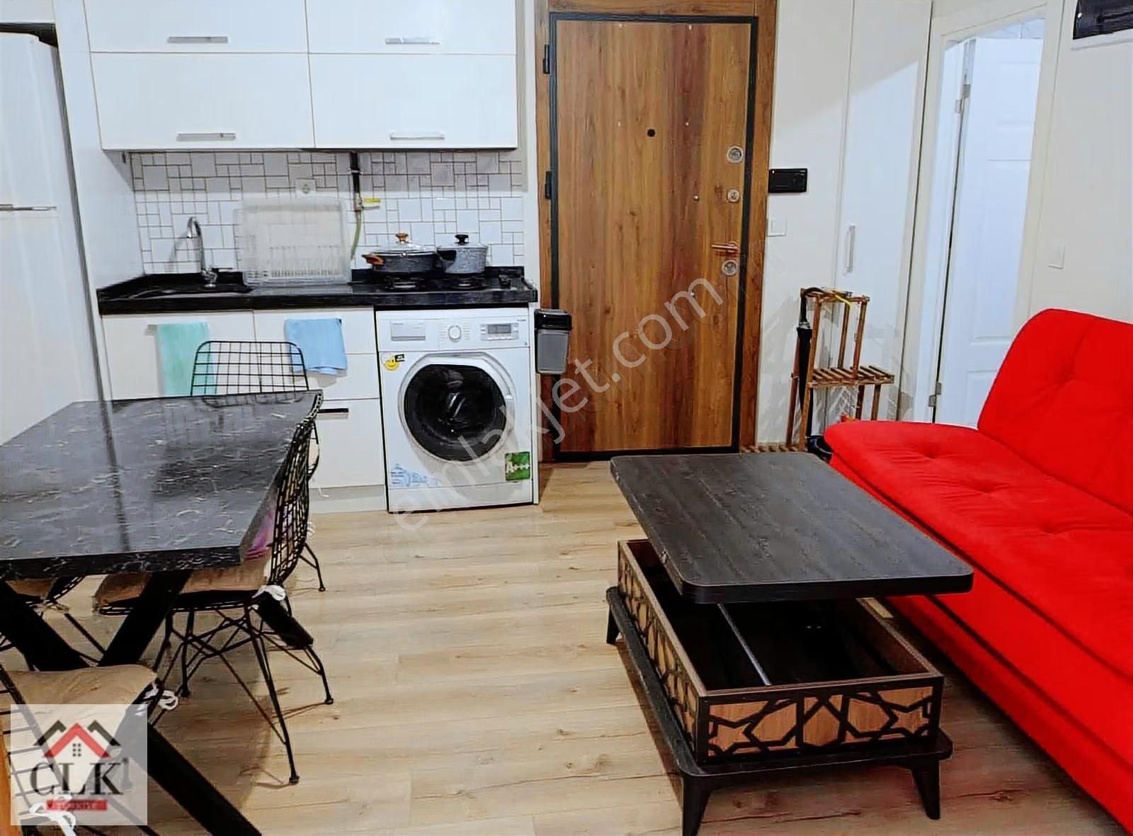 Çekmeköy Çamlık Mh Ferah 1+1 Eşyalı Daire - Görsel 7