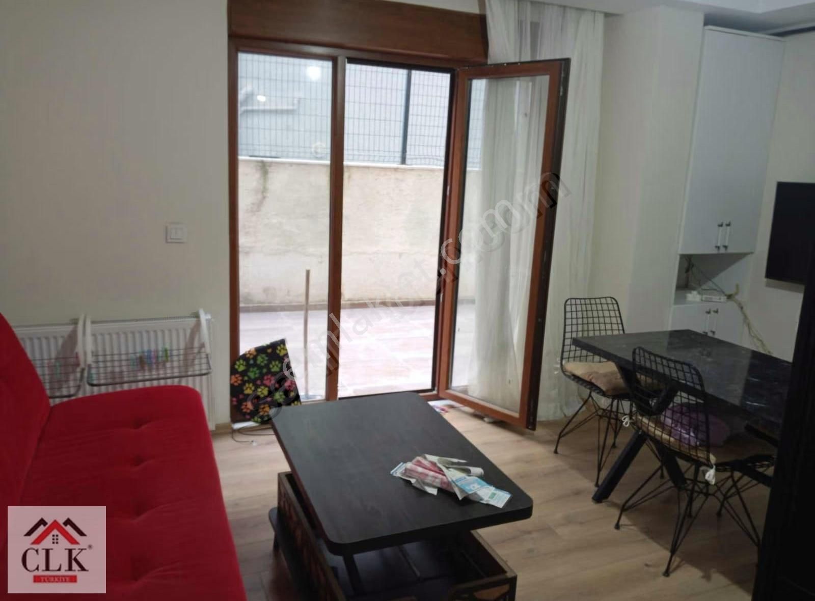 Çekmeköy Çamlık Mh Ferah 1+1 Eşyalı Daire - Görsel 4