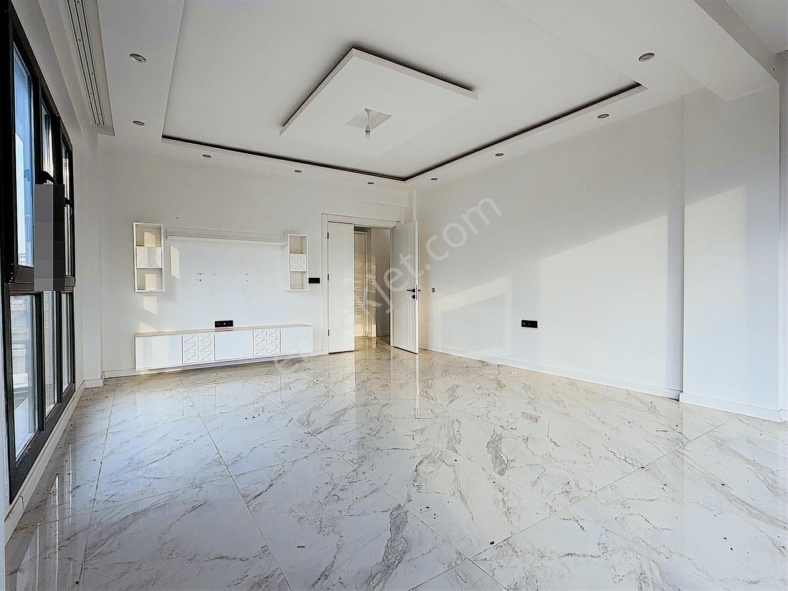 Binyapı'dan Oksijen Deposu 1200evlerde Önü Açık Lüks Daire ! - Görsel 14