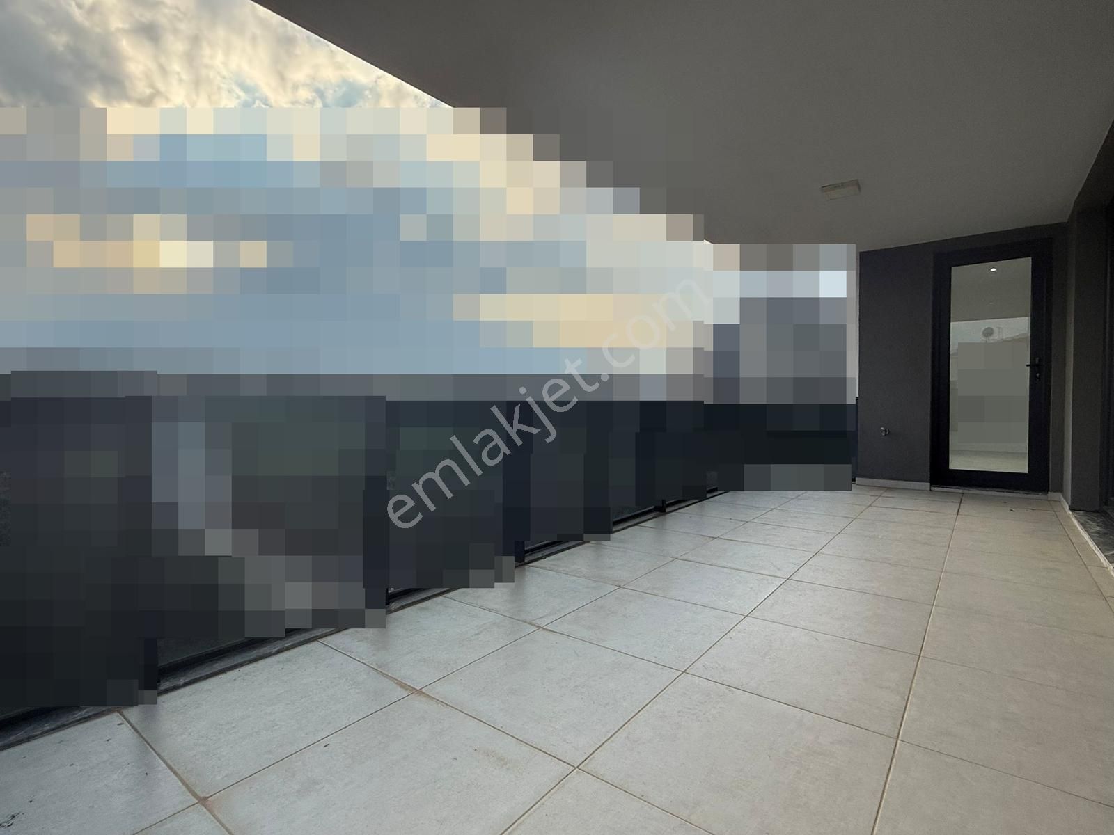 Binyapı'dan Oksijen Deposu 1200evlerde Önü Açık Lüks Daire ! - Görsel 18