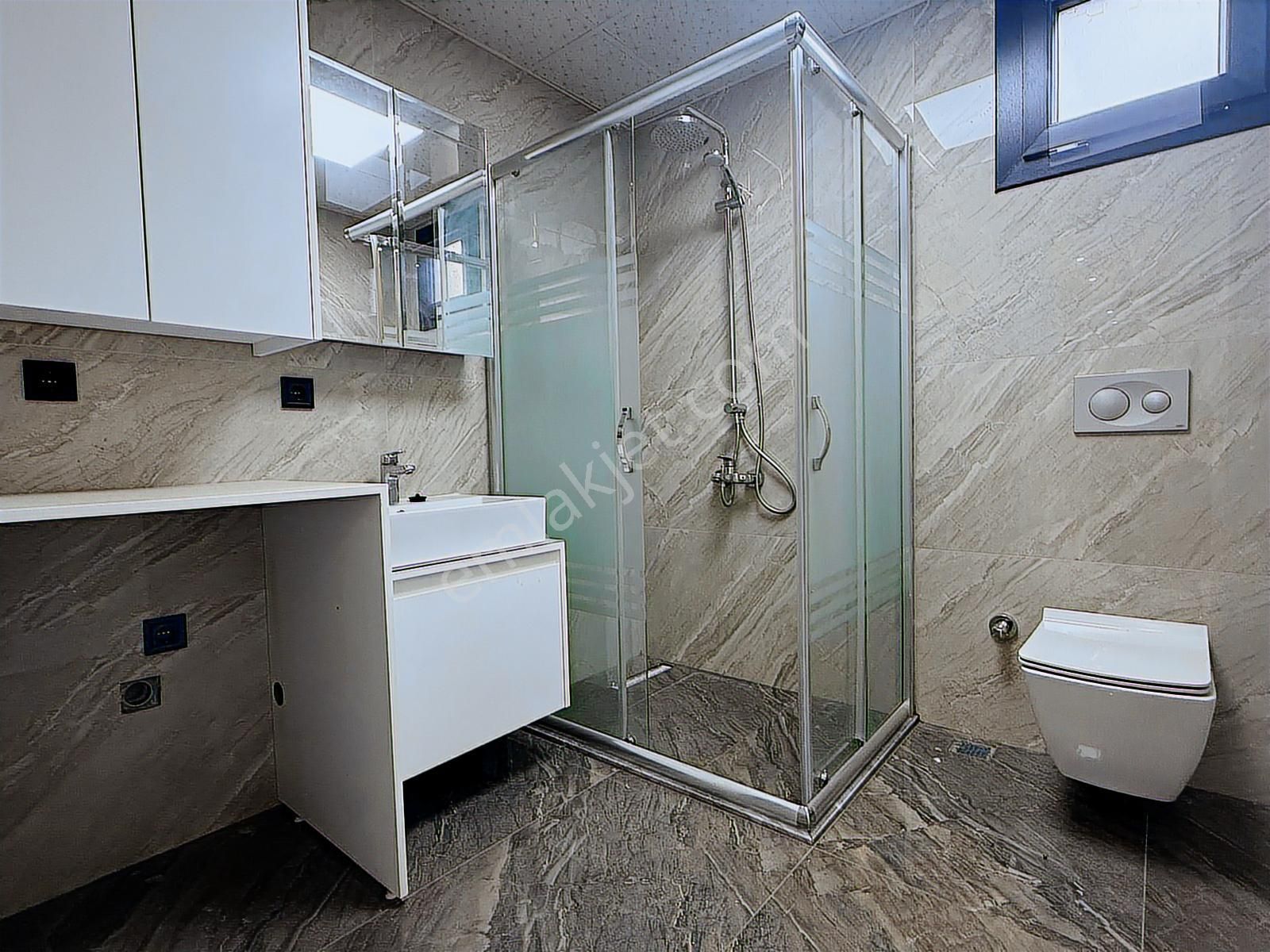 Binyapı'dan Oksijen Deposu 1200evlerde Önü Açık Lüks Daire ! - Görsel 21