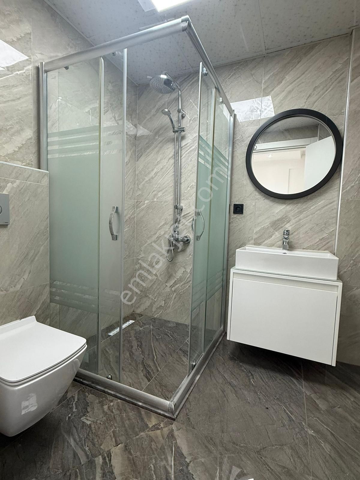 Binyapı'dan Oksijen Deposu 1200evlerde Önü Açık Lüks Daire ! - Görsel 19