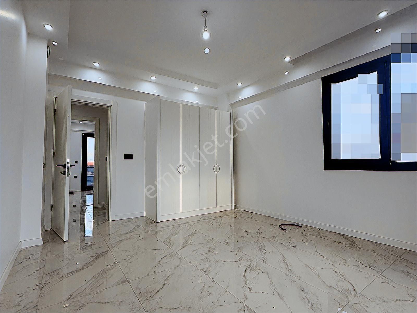 Binyapı'dan Oksijen Deposu 1200evlerde Önü Açık Lüks Daire ! - Görsel 6