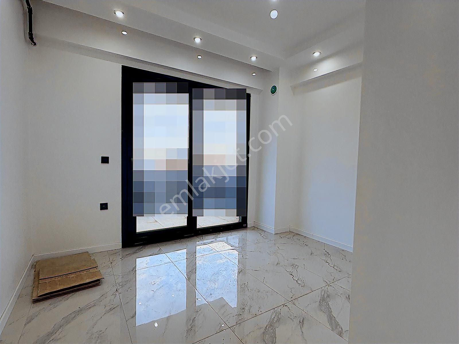 Binyapı'dan Oksijen Deposu 1200evlerde Önü Açık Lüks Daire ! - Görsel 8