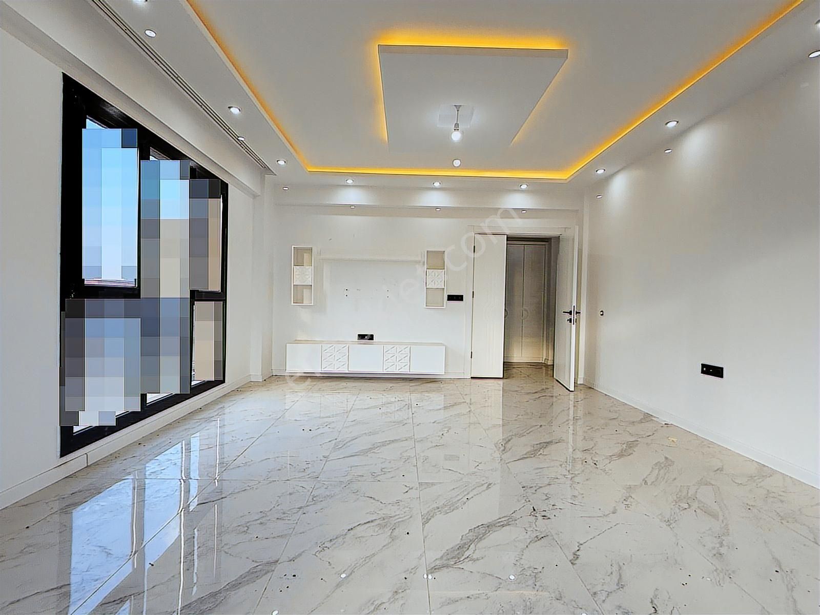 Binyapı'dan Oksijen Deposu 1200evlerde Önü Açık Lüks Daire ! - Görsel 17