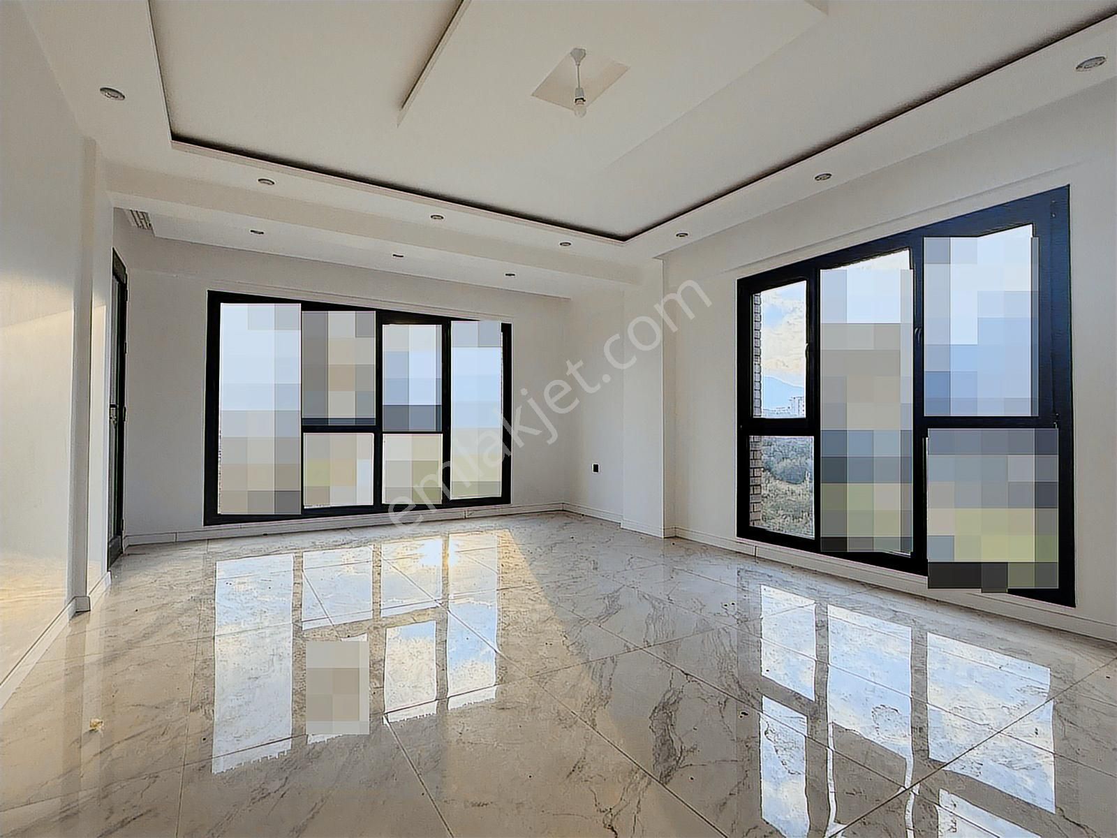 Binyapı'dan Oksijen Deposu 1200evlerde Önü Açık Lüks Daire ! - Görsel 11