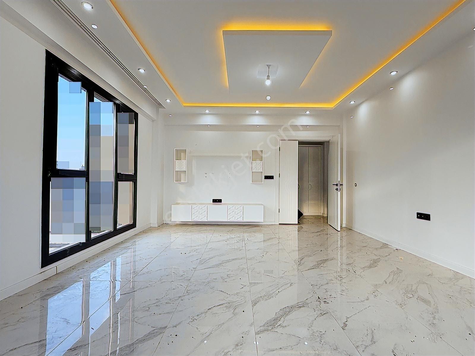 Binyapı'dan Oksijen Deposu 1200evlerde Önü Açık Lüks Daire ! - Görsel 20