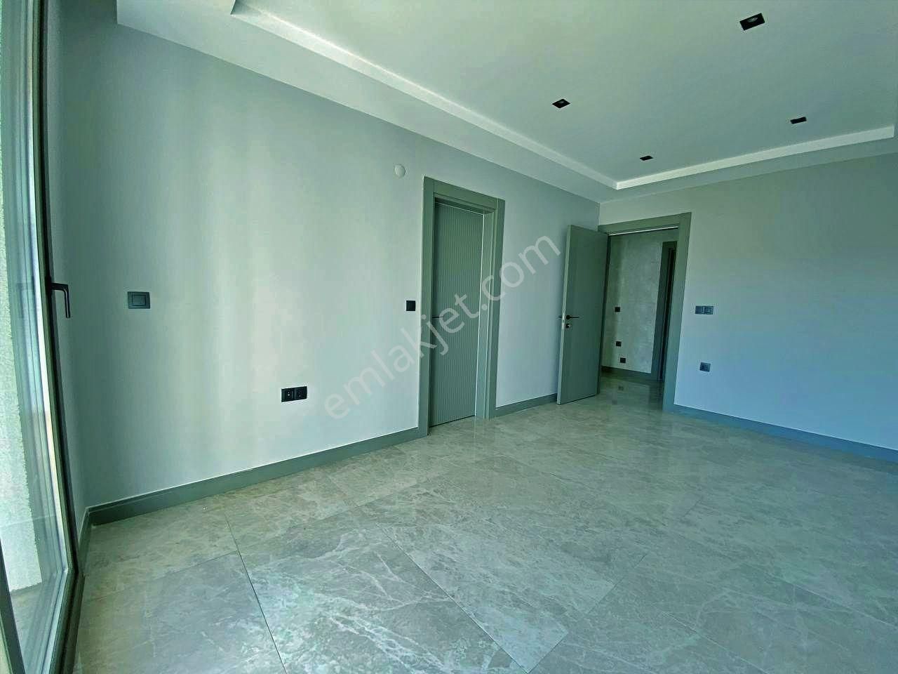 Uytundan Burhaniye Örende Havuzlu Ultralüx Sitede 2+1 Son Daire! - Görsel 7