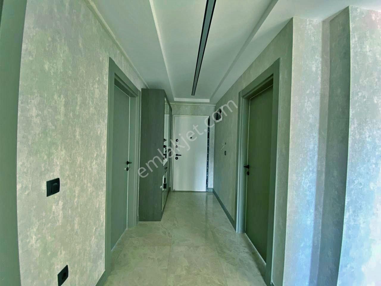 Uytundan Burhaniye Örende Havuzlu Ultralüx Sitede 2+1 Son Daire! - Görsel 6