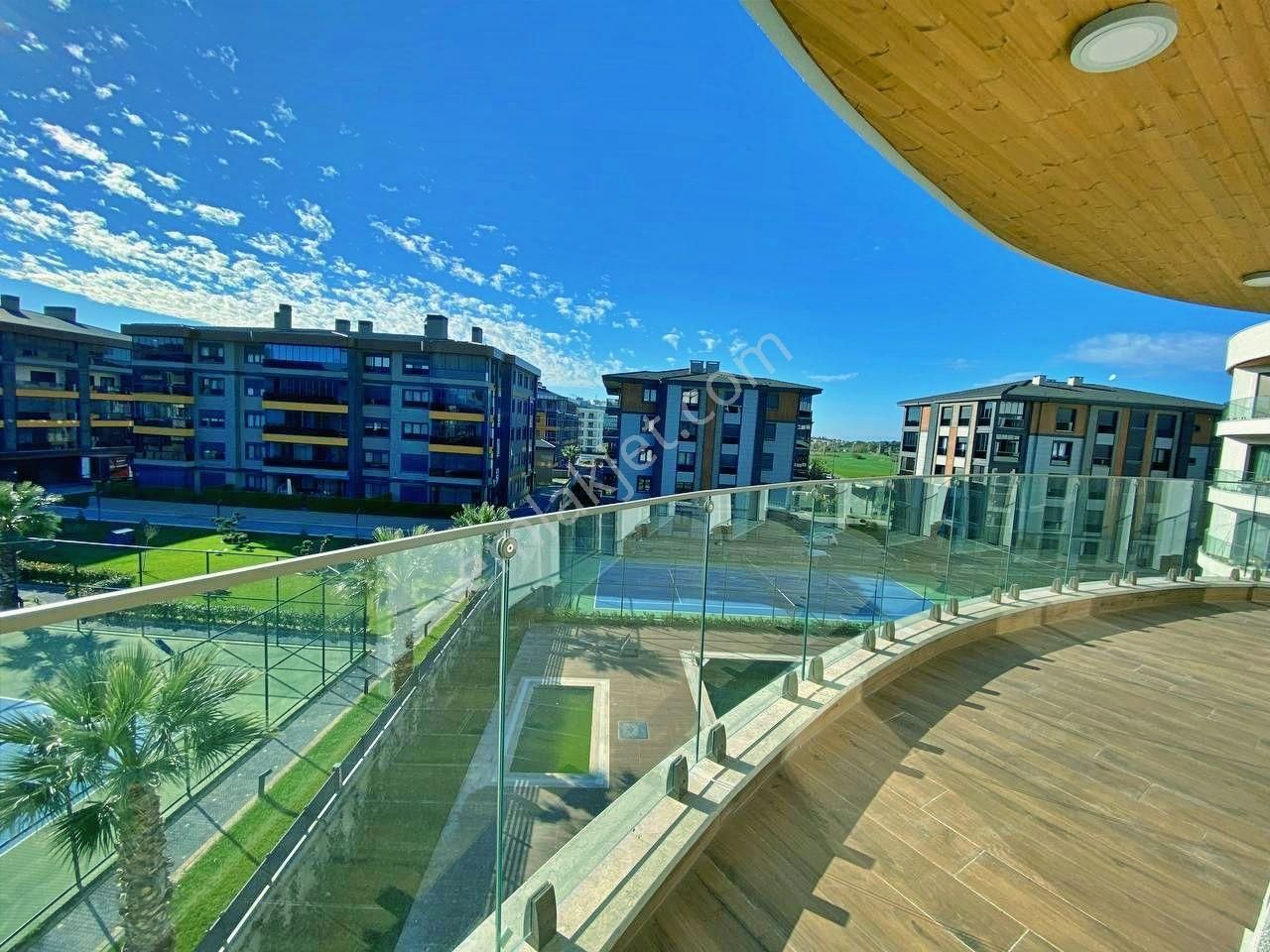 Uytundan Burhaniye Örende Havuzlu Ultralüx Sitede 2+1 Son Daire! - Görsel 23