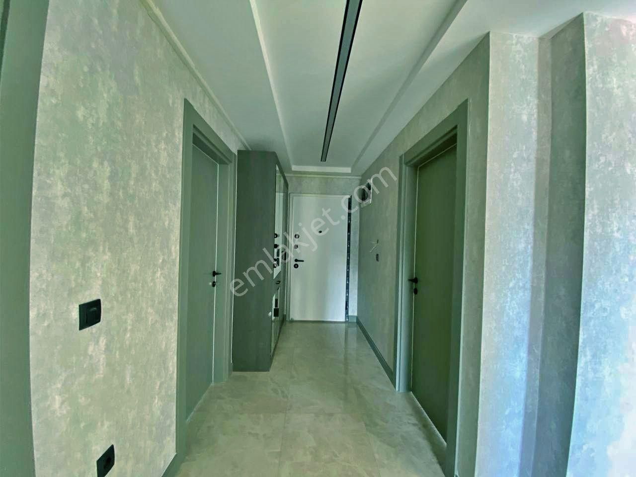Uytundan Burhaniye Örende Havuzlu Ultralüx Sitede 2+1 Son Daire! - Görsel 34