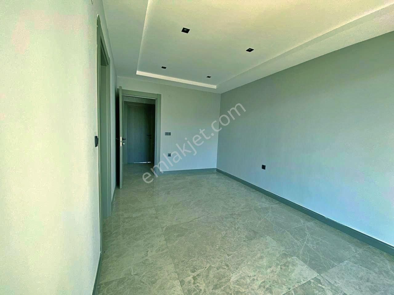 Uytundan Burhaniye Örende Havuzlu Ultralüx Sitede 2+1 Son Daire! - Görsel 28