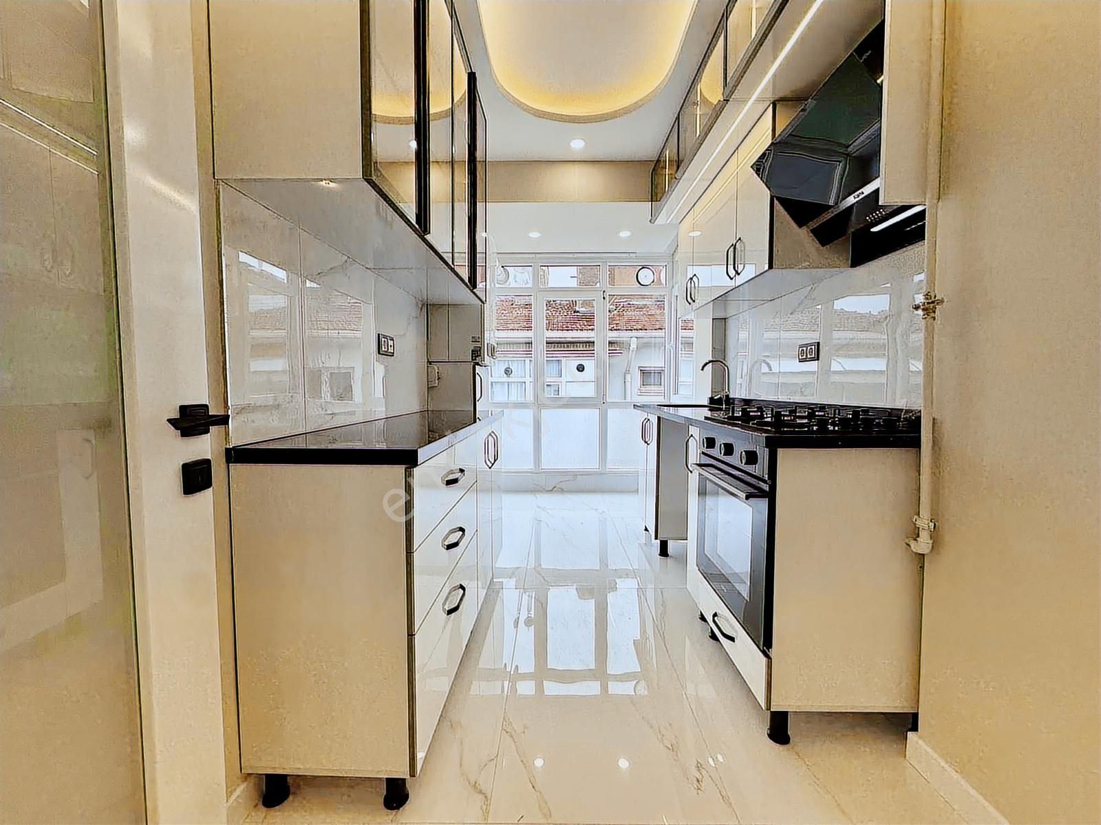 Tenor'dan Dikmen Cd. Yakını 3+1 2banyo Ultra Ultralüx Yapılı - Görsel 28