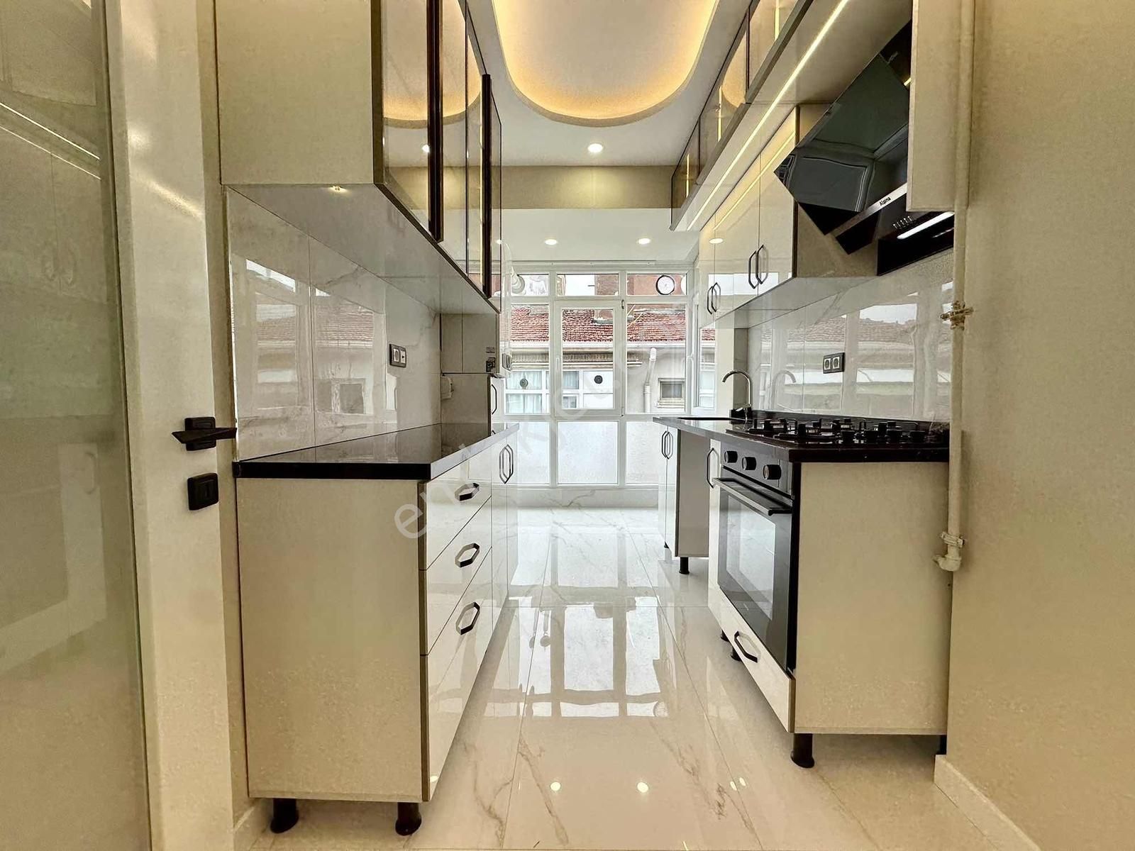 Tenor'dan Dikmen Cd. Yakını 3+1 2banyo Ultra Ultralüx Yapılı - Görsel 30