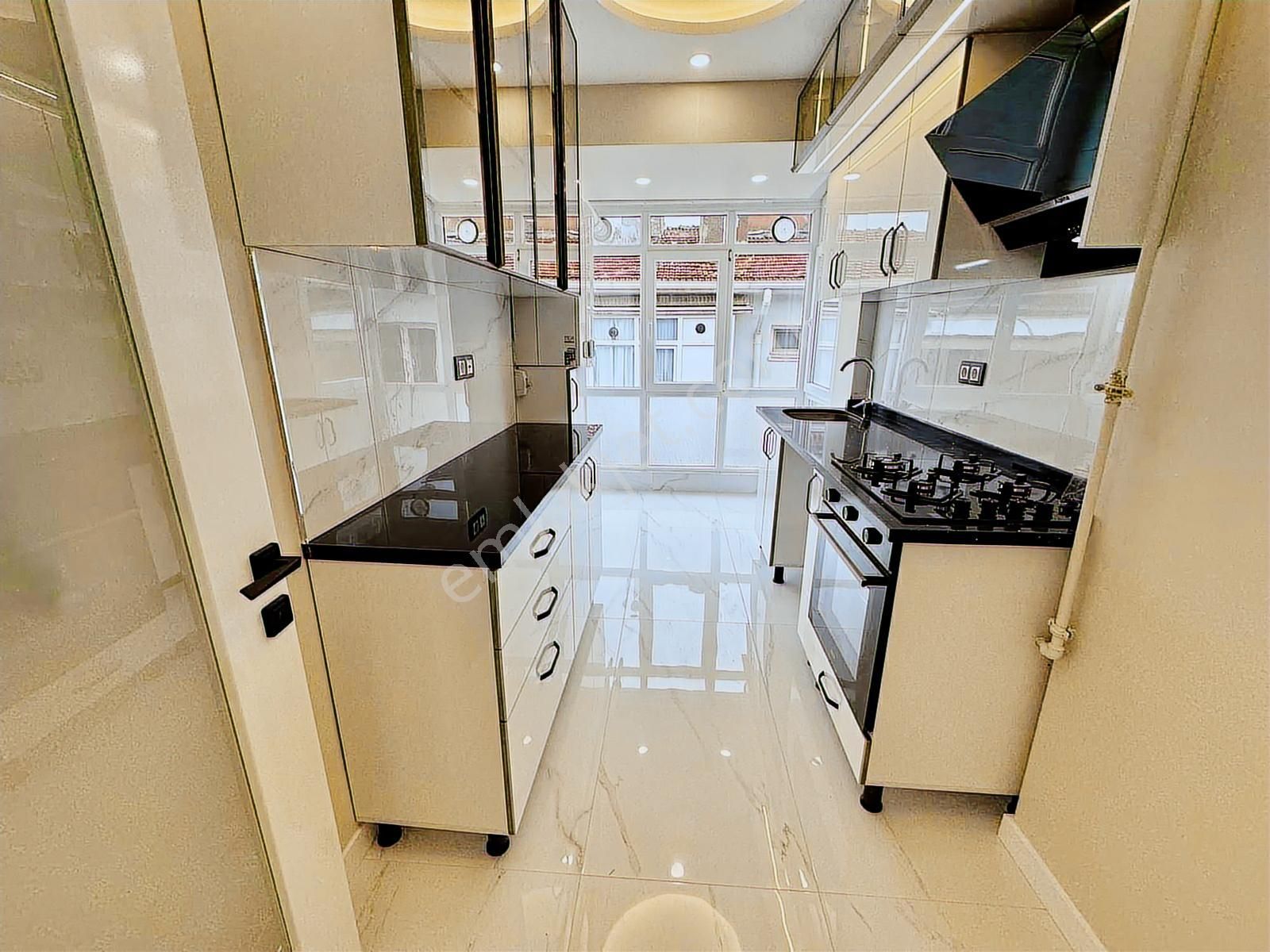 Tenor'dan Dikmen Cd. Yakını 3+1 2banyo Ultra Ultralüx Yapılı - Görsel 34