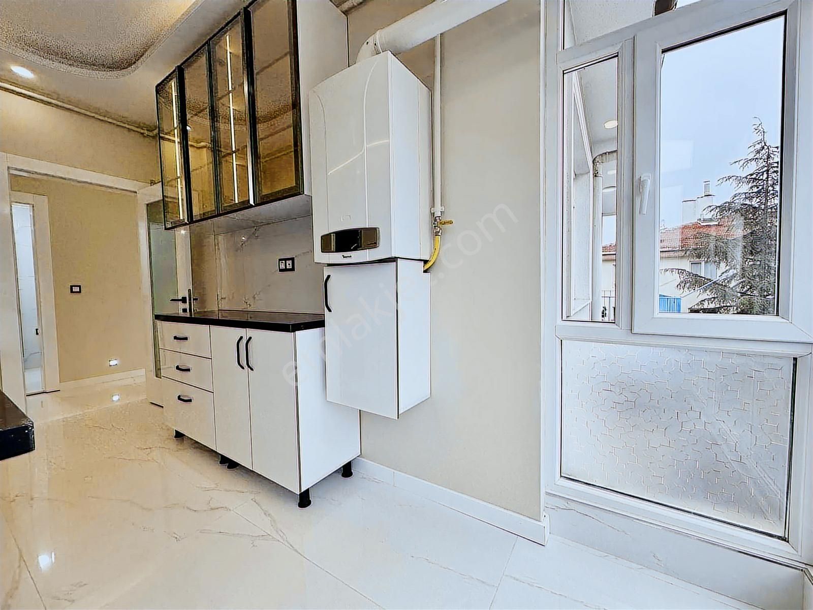 Tenor'dan Dikmen Cd. Yakını 3+1 2banyo Ultra Ultralüx Yapılı - Görsel 15