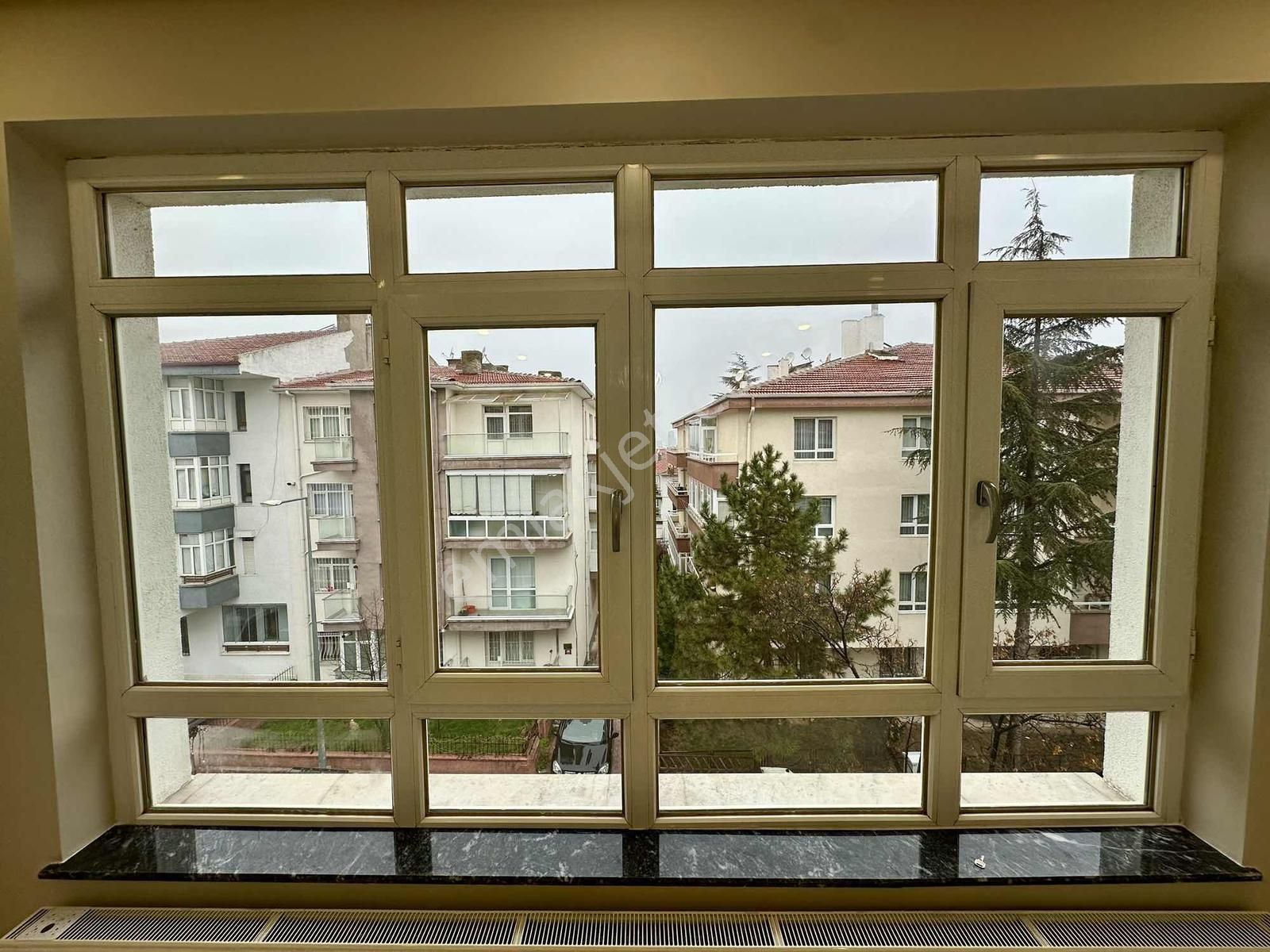 Tenor'dan Dikmen Cd. Yakını 3+1 2banyo Ultra Ultralüx Yapılı - Görsel 3